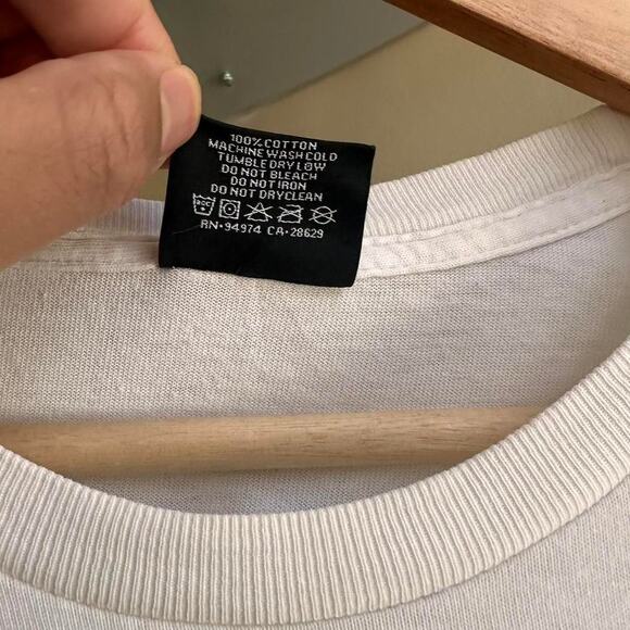 Stussy X Harumi Yamaguchi Shirt - Picture 5 of 8